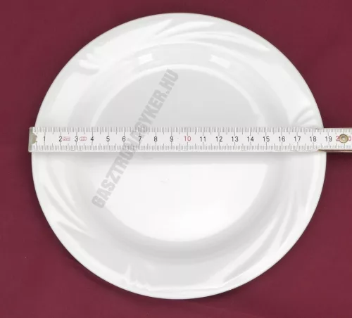 Arcadia lapostányér 19 cm