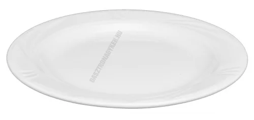 Arcadia lapostányér 22,5 cm, porcelán