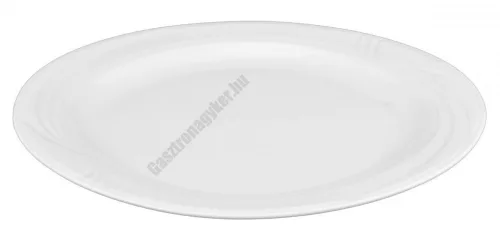 Arcadia ovál sültes tál 33 cm, porcelán