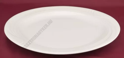 Arcadia ovál sültes tál 33 cm, porcelán