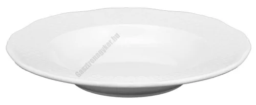 Afrodyta mélytányér 22,5 cm 300 ml, porcelán