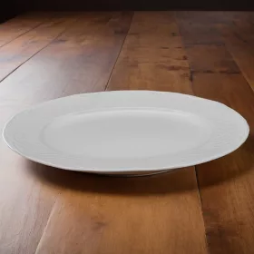 Afrodyta sültes tál 28 cm porcelán