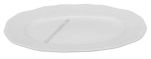 Afrodyta sültes tál 28 cm porcelán
