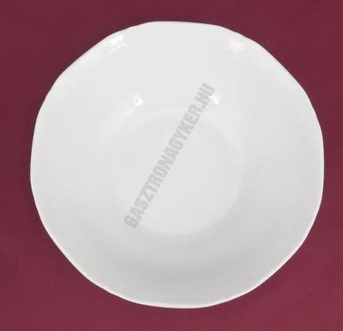 Afrodyta salátástál 18 cm 750 ml, porcelán