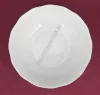 Afrodyta salátás és tálaló tál 23 cm 1,5 l, porcelán