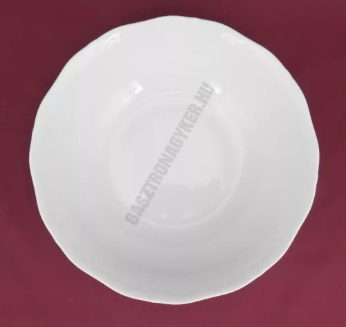 Afrodyta salátás és tálaló tál 23 cm 1,5 l, porcelán