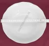 Afrodyta salátás és tálaló tál 23 cm 1,5 l, porcelán