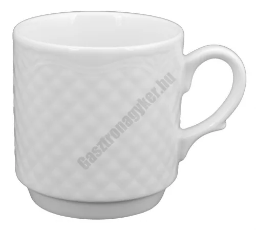 Afrodyta bögre, 300 ml, porcelán