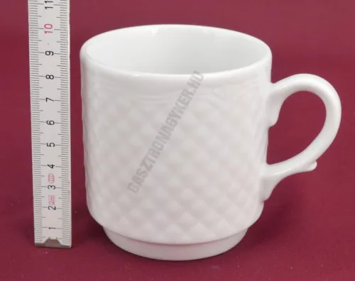 Afrodyta bögre, 300 ml, porcelán
