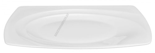 Celebration sültes tál 32 cm szögletes