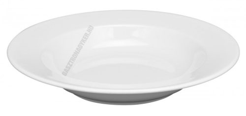 Kaszub mélytányér 24 cm 500 ml porcelán 