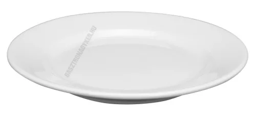 Kaszub lapostányér 16 cm porcelán