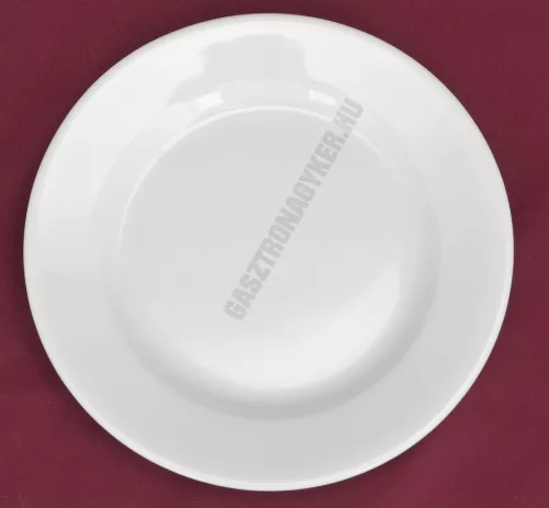 Kaszub lapostányér 16 cm porcelán