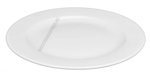 Kaszub lapostányér 30,5 cm porcelán