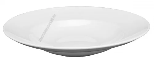 Kaszub spagetti tányér 27 cm 400 ml porcelán