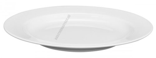 Kaszub sültes tál 33 cm ovális porcelán