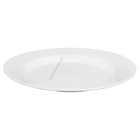 Kaszub sültes tál 38 cm ovális, porcelán
