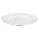 Kaszub sültes tál 38 cm ovális, porcelán