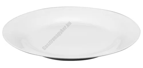 Alaszka lapostányér 19 cm, porcelán