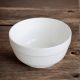 Magnesia tálka, 14 cm, 700 ml, sorolható porcelán