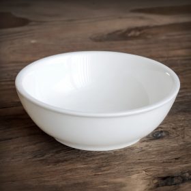 Magnesia gulyástál, 17,5 cm, 800 ml, porcelán