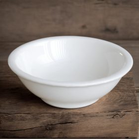 Magnesia gulyástál, 20,5 cm, 900 ml, porcelán