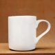 Bögre, 300 ml, porcelán