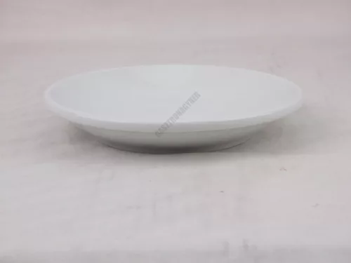 Alaszka levescsészealj, 16 cm, porcelán