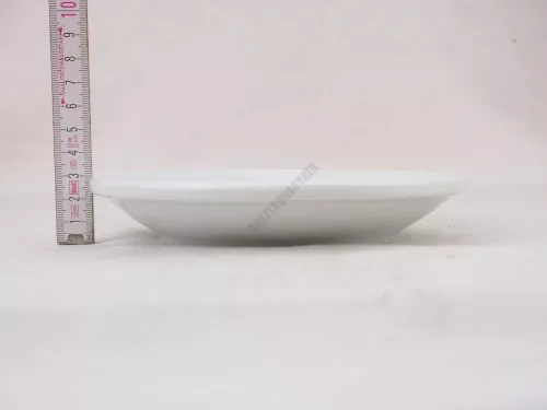 Alaszka levescsészealj, 16 cm, porcelán