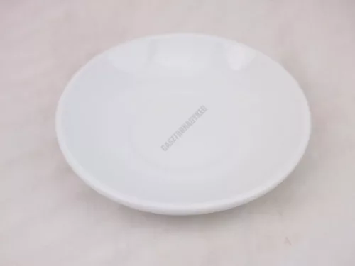 Alaszka levescsészealj, 16 cm, porcelán
