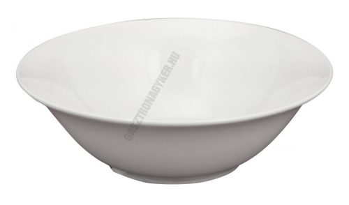 Gulyástál 17,5 cm 0,55 l, porcelán