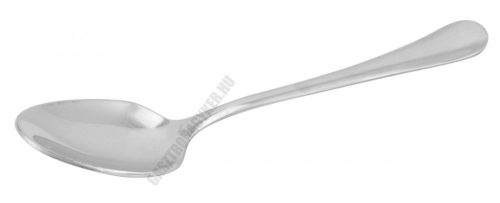 Nordic evőkanál rozsdamentes