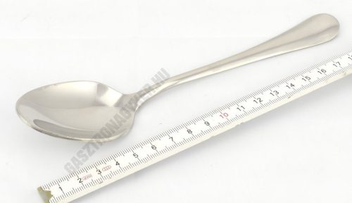 Nordic evőkanál rozsdamentes