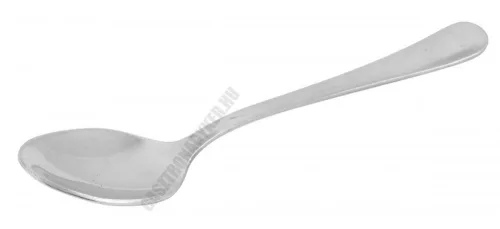 Nordic teáskanál rozsdamentes