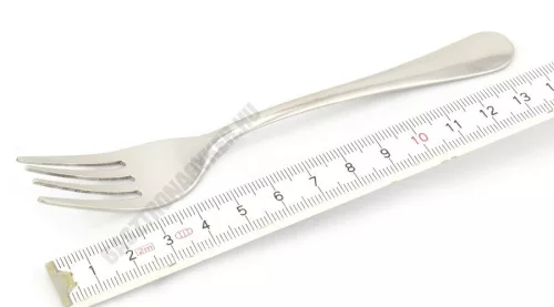 Nordic süteményesvilla rozsdamentes