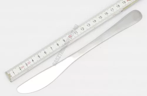 Nordic desszertkés rozsdamentes