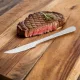 Nordic steak kés rozsdamentes