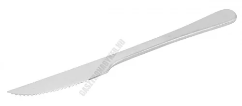 Nordic steak kés rozsdamentes