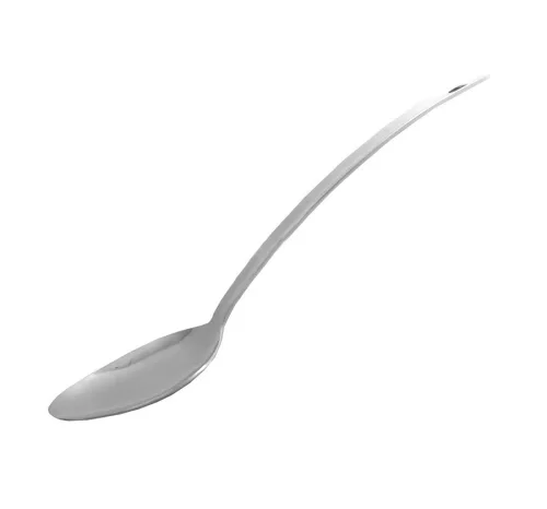 Tálalókanál, szervírozókanál, teljes hossza 35 cm, erős kivitel, rozsdamentes, Diana