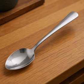 Lana evőkanál 18/0 rozsdamentes, 4 mm vastag