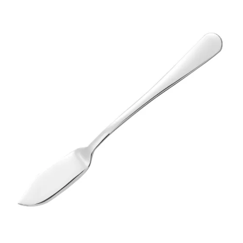 Lana halkés 18/0 rozsdamentes, 4 mm vastag