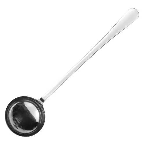 Lana merőkanál, 30,5 cm, 18/0 rozsdamentes, 4 mm vastag