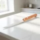 Fanyelű steak kés 11,5 cm penge