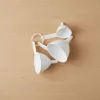 Tölcsérkészlet 3 db 6×8×9 cm