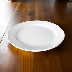 Lapostányér, extra erős, 19 cm, polipropilén