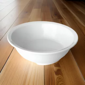   Gulyástál, menza levestál, extra erős polipropilén, 18 cm, 600 ml, 