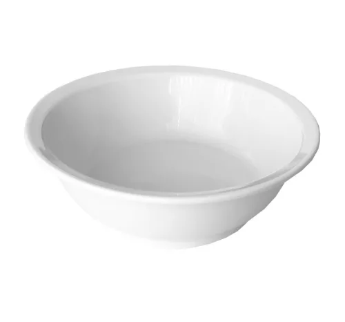 Gulyástál, menza levestál, extra erős polipropilén, 18 cm, 600 ml, 