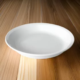   Főzelékes menza adagtál, extra erős polipropilén, 20,5 cm, 500 ml