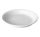 Főzelékes tányér, 20,5 cm, 500 ml, törhetetlen polipropilén