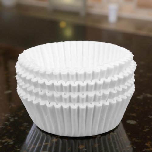 Muffinpapír 2,5×6 cm 100 db/csomag